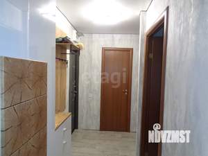 3-к квартира, вторичка, 59м2, 6/10 этаж