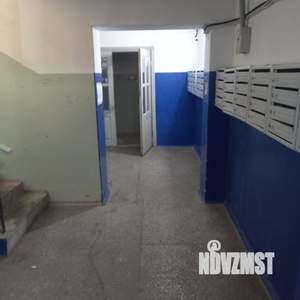 1-к квартира, вторичка, 41м2, 2/9 этаж