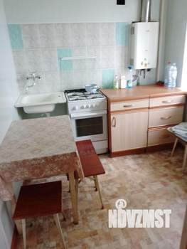 2-к квартира, вторичка, 40м2, 3/5 этаж