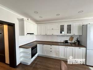 3-к квартира, вторичка, 90м2, 12/25 этаж