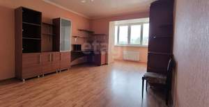 3-к квартира, вторичка, 93м2, 2/10 этаж