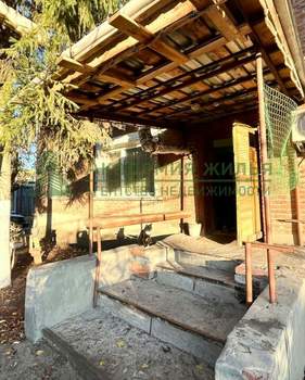 2-к квартира, вторичка, 41м2, 1/2 этаж