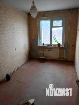 2-к квартира, вторичка, 43м2, 2/5 этаж