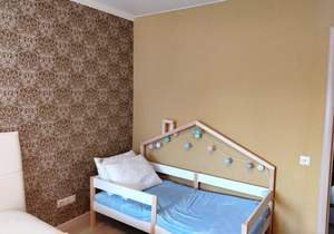 2-к квартира, вторичка, 74м2, 4/10 этаж