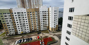 1-к квартира, вторичка, 44м2, 3/10 этаж