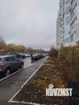 2-к квартира, вторичка, 70м2, 3/9 этаж