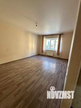 1-к квартира, вторичка, 41м2, 5/10 этаж