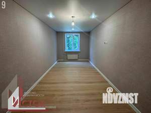 5-к квартира, вторичка, 96м2, 1/6 этаж
