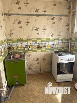 1-к квартира, вторичка, 28м2, 1/10 этаж
