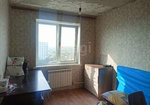 3-к квартира, вторичка, 65м2, 10/10 этаж