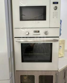 2-к квартира, вторичка, 61м2, 13/20 этаж