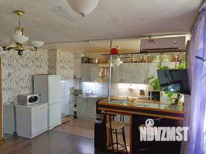 5-к квартира, вторичка, 108м2, 3/10 этаж