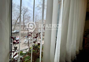 3-к квартира, вторичка, 64м2, 2/9 этаж