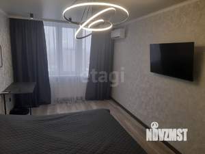 2-к квартира, вторичка, 65м2, 23/25 этаж