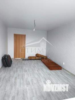 1-к квартира, вторичка, 50м2, 10/11 этаж