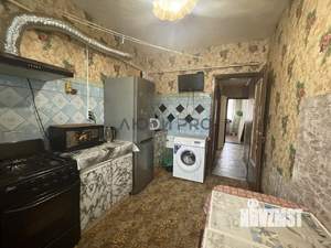 3-к квартира, вторичка, 59м2, 2/5 этаж