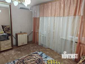 1-к квартира, вторичка, 24м2, 5/5 этаж