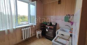 2-к квартира, вторичка, 44м2, 4/5 этаж