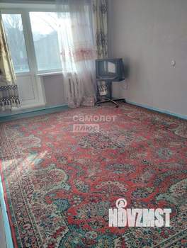 3-к квартира, вторичка, 57м2, 3/9 этаж