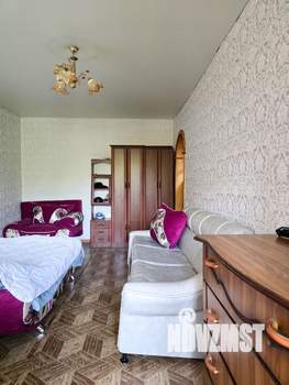 1-к квартира, вторичка, 32м2, 5/5 этаж