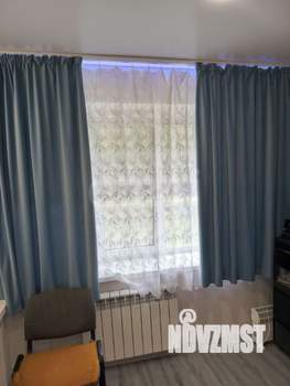 Студия квартира, вторичка, 29м2, 1/5 этаж