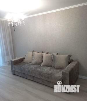 2-к квартира, вторичка, 51м2, 2/10 этаж