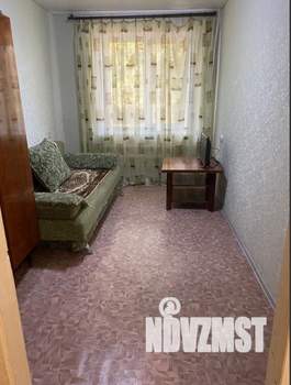 3-к квартира, вторичка, 60м2, 1/5 этаж