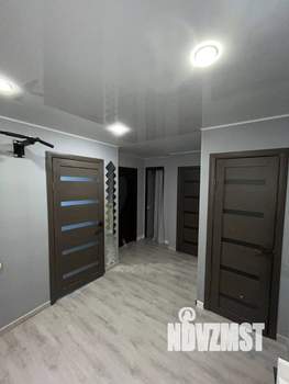 2-к квартира, вторичка, 55м2, 8/10 этаж