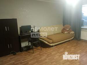 1-к квартира, вторичка, 35м2, 1/5 этаж