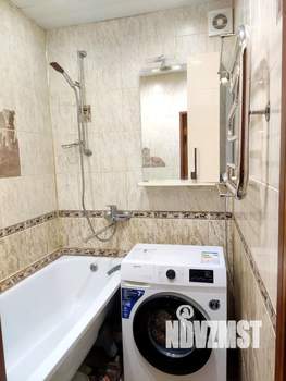 2-к квартира, вторичка, 45м2, 5/5 этаж