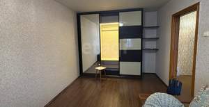 1-к квартира, вторичка, 30м2, 5/5 этаж