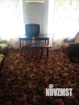 1-к квартира, вторичка, 24м2, 5/5 этаж