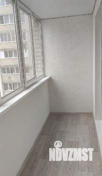 2-к квартира, вторичка, 48м2, 4/11 этаж