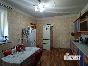 3-к квартира, вторичка, 95м2, 2/9 этаж