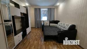1-к квартира, вторичка, 30м2, 4/5 этаж