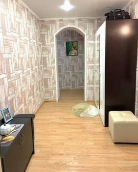 3-к квартира, вторичка, 66м2, 7/10 этаж