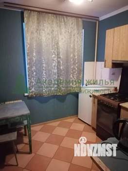 1-к квартира, вторичка, 32м2, 3/5 этаж