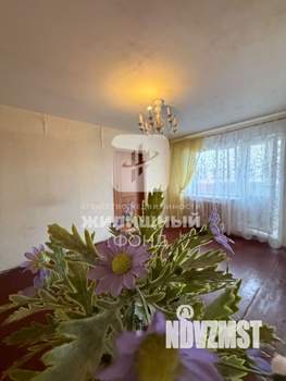 2-к квартира, вторичка, 46м2, 5/5 этаж