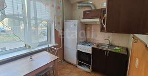 2-к квартира, вторичка, 45м2, 1/5 этаж