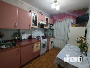 3-к квартира, вторичка, 60м2, 9/9 этаж