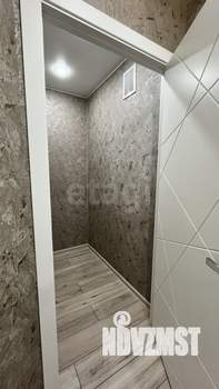 1-к квартира, вторичка, 39м2, 9/10 этаж