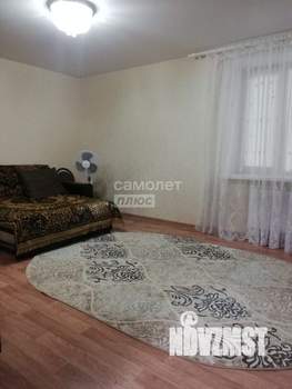 3-к квартира, вторичка, 63м2, 3/12 этаж