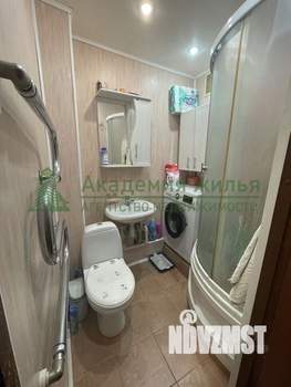 2-к квартира, вторичка, 42м2, 1/5 этаж