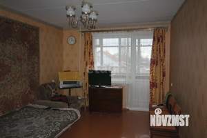 2-к квартира, вторичка, 52м2, 2/5 этаж