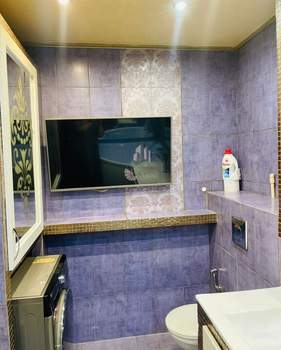 3-к квартира, вторичка, 100м2, 10/10 этаж