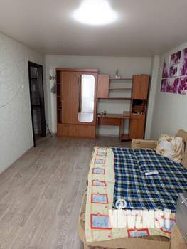1-к квартира, вторичка, 32м2, 2/9 этаж