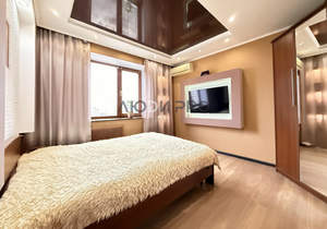 2-к квартира, вторичка, 53м2, 9/9 этаж