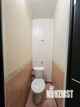 2-к квартира, вторичка, 44м2, 3/5 этаж