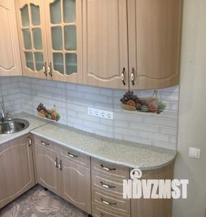 3-к квартира, вторичка, 60м2, 3/5 этаж