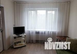 4-к квартира, вторичка, 63м2, 5/5 этаж